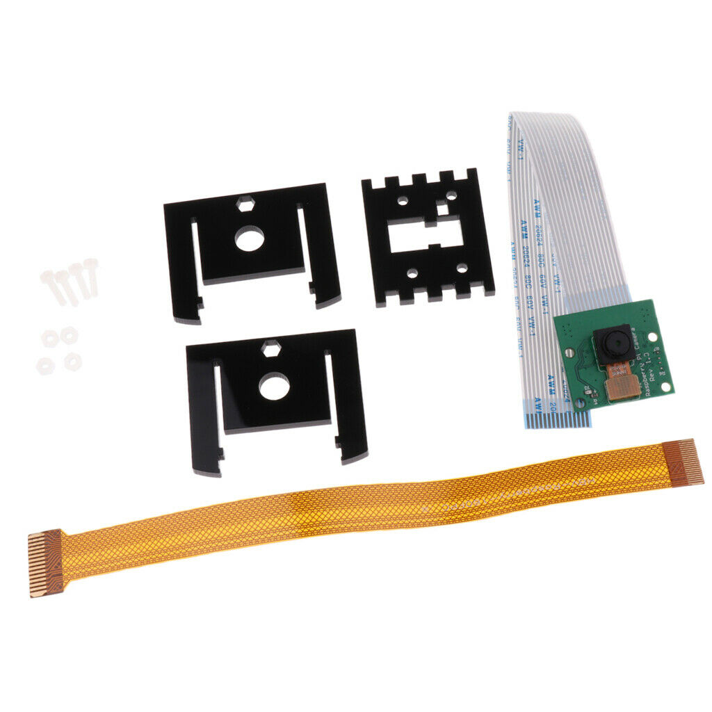 5Megapixels Support 720p OV5647 Mini Camera Video Module for Raspberry Pi ZERO/W