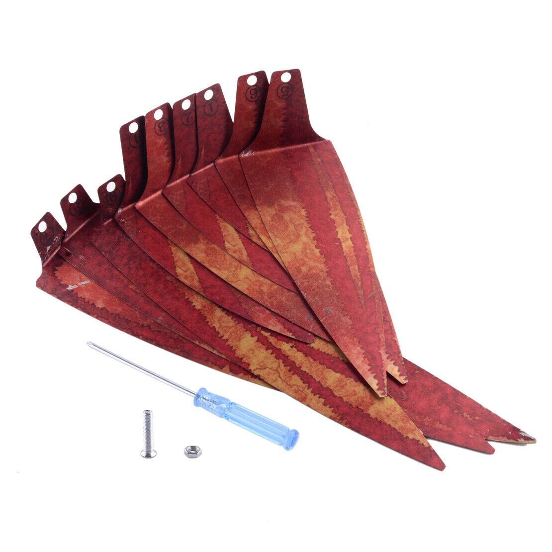 DIY Metal Art Tequila Leaves Sculpture for Garden Yard Sculpture Home Decor