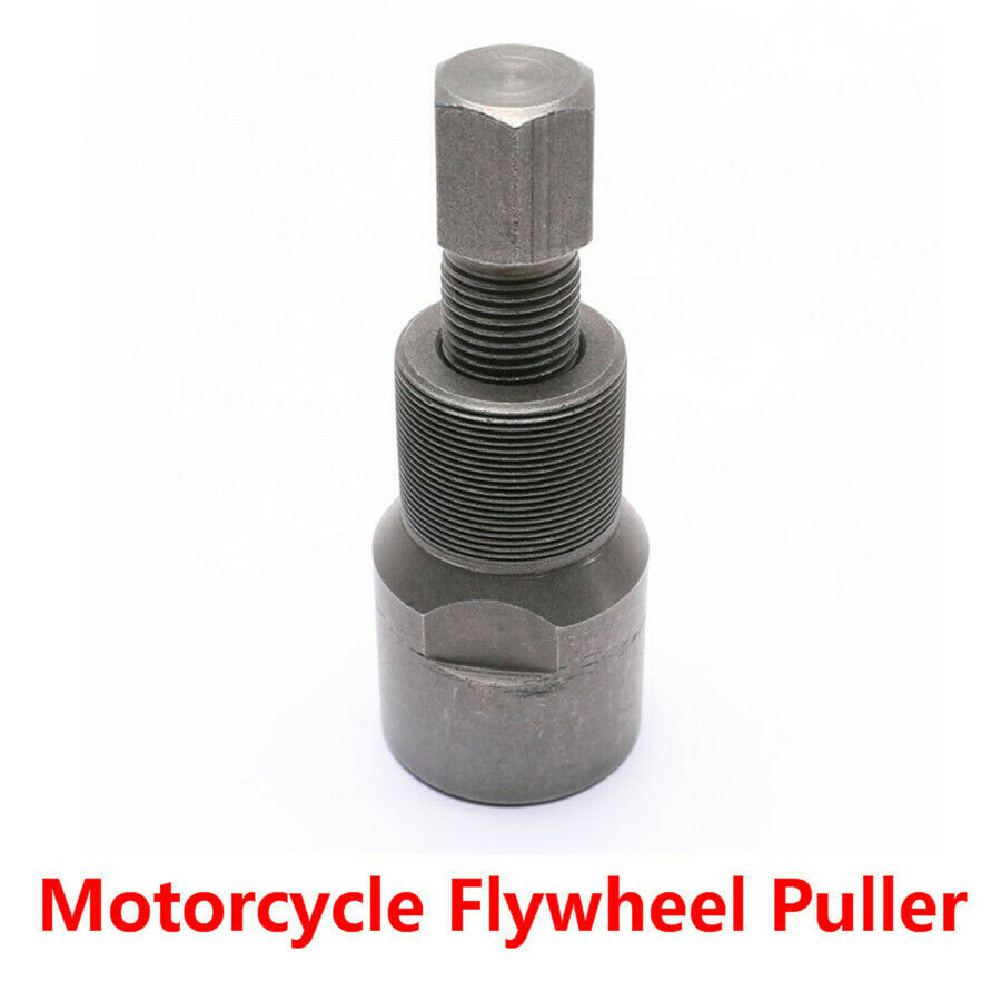 27mm 3-purpose Motorcycle Flywheel Puller Stator Roller Puller Tire Repair Tool