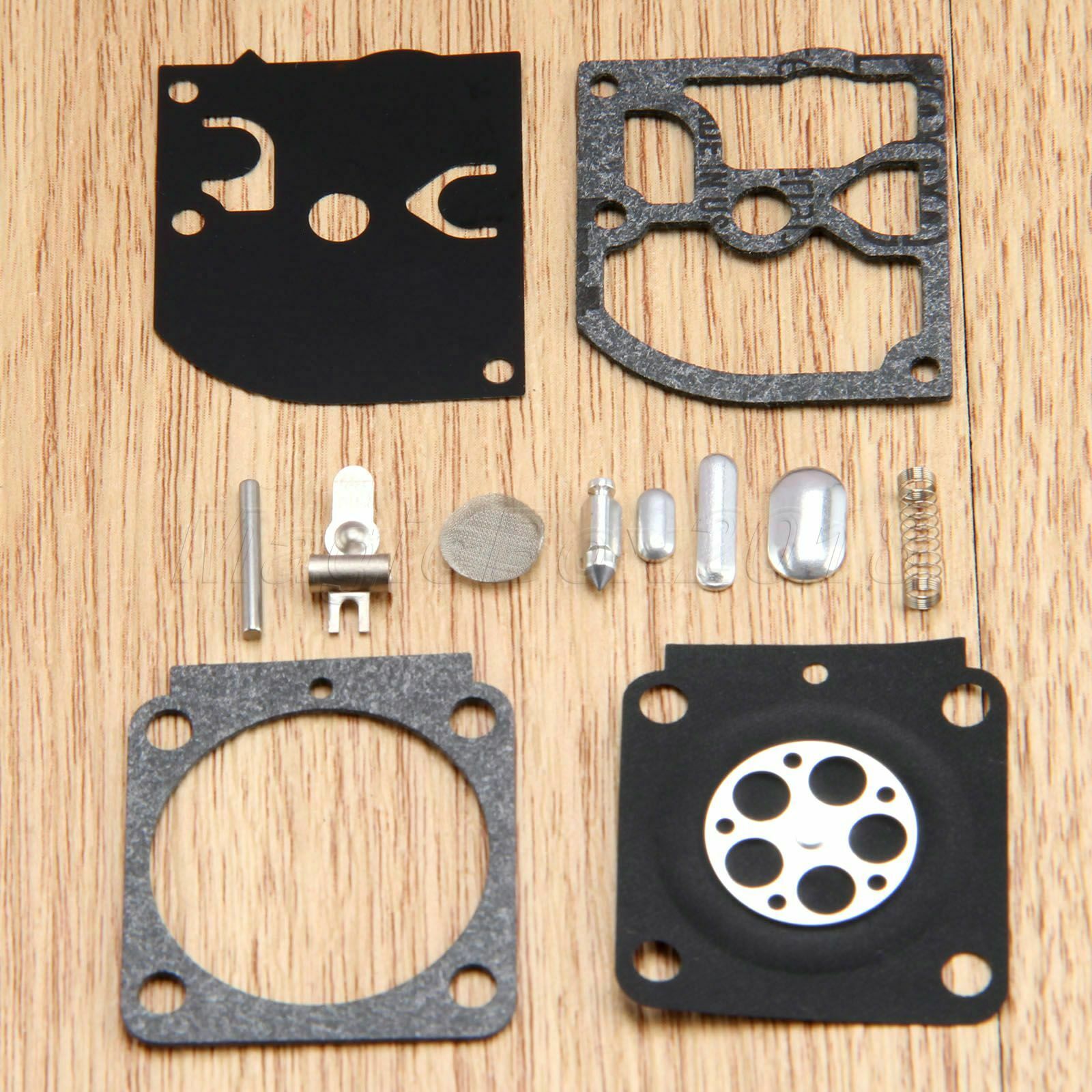 RB-100 Carburetor Diaphragm Gasket Repair Kit For ZAMA C1Q STIHL HS45 FS55 FS38