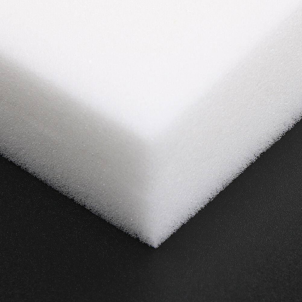 2pcs Sponge Pads Cake Foam Fondant Drying Sugar Flower Decor Bakeware Mol.l8