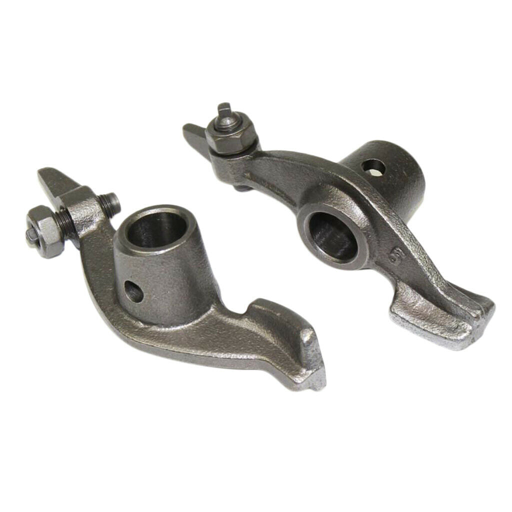 Modified Steel Motorcycle Rocker Accessories For Yamaha