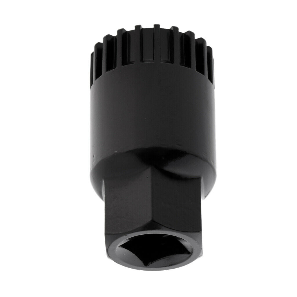 Bike Bicycle Cycling Crank Extractor Remover Bottom Bracket Repair Remover Tool