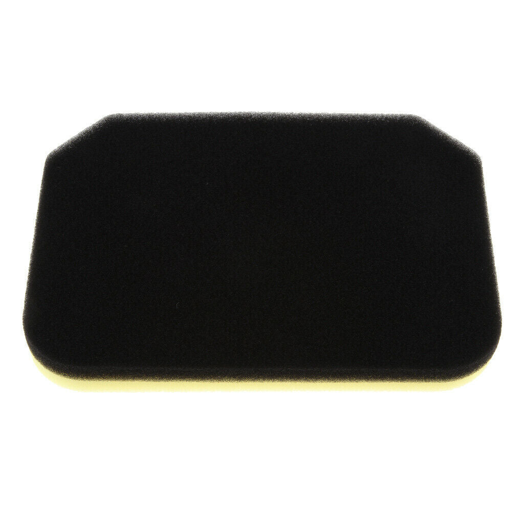 2X Air Intake Filter Sponge For for Suzuki Skywave 250 400 AN400 AN250