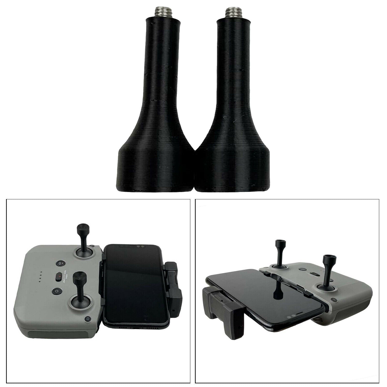Remote Controller Joysticks Lengthen Thumb Rocker Extended for DJI MAVIC