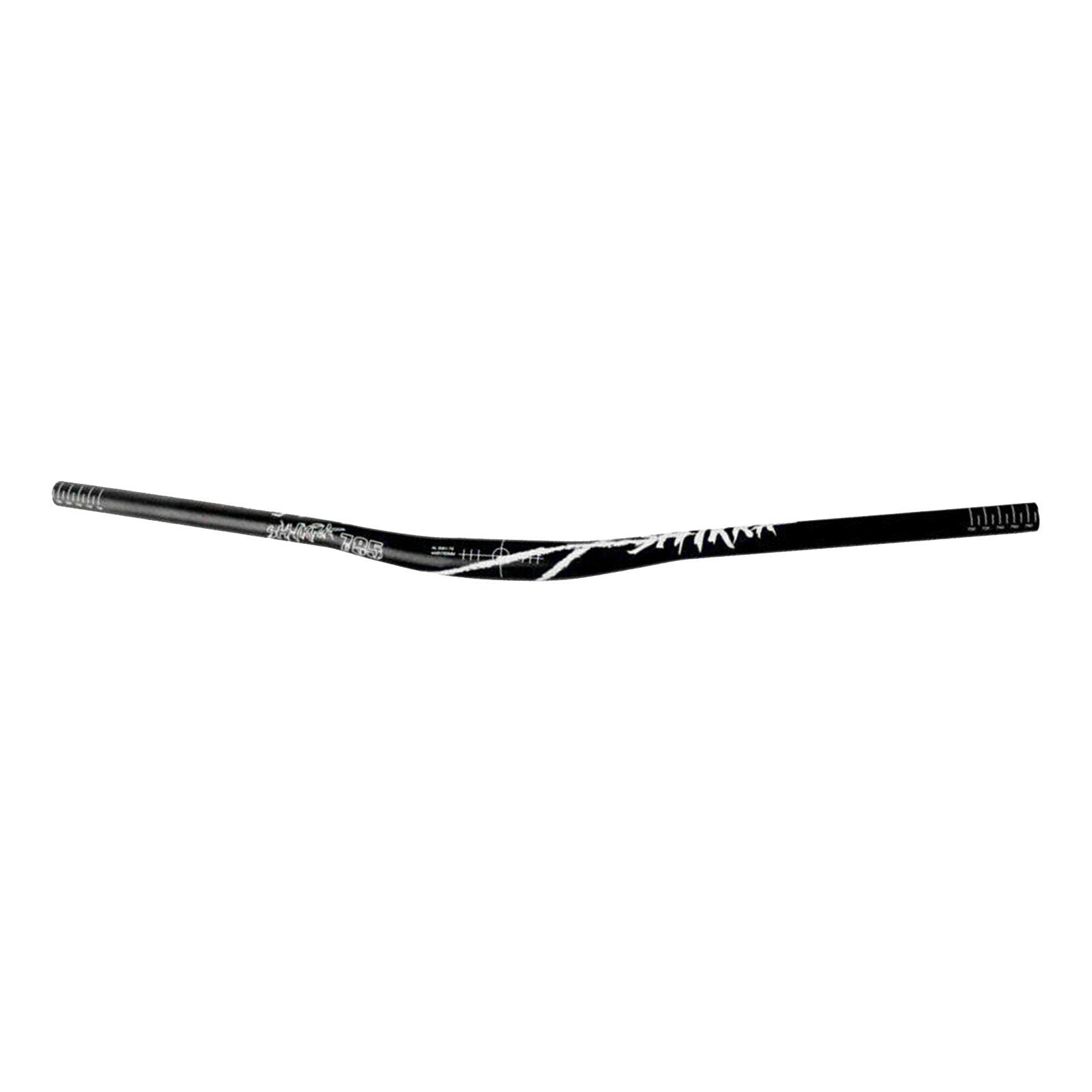 Lightweight Mountain Bike Handlebar 31.8mmx785mm MTB DH  High Rise Bar