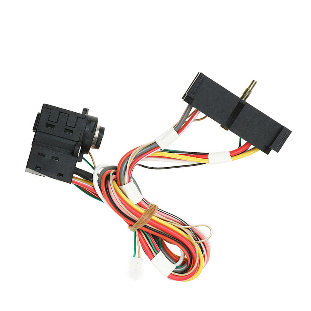 Ignition Switch Harness For Chevrolet Blazer Suburban Tahoe GMC Yukon 26036311