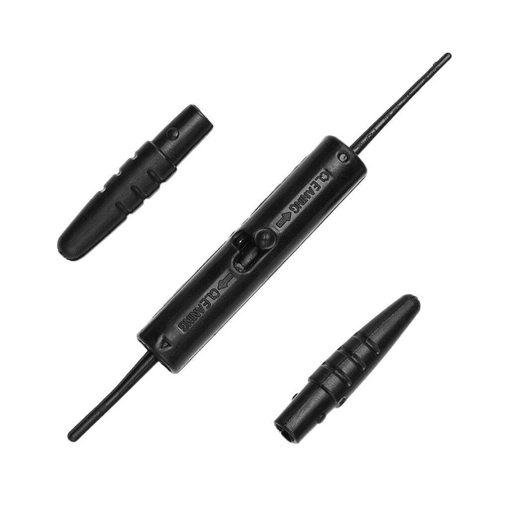 Pen Shape Make Up Nose Extractor Acne Pore Cleaner Stick Blackhead Remover for