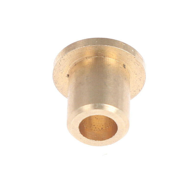 4pc Metal Chassis 6X5.2 Flange Bushing for WLtoys 144001 1/14 RC Car Spare P Lt