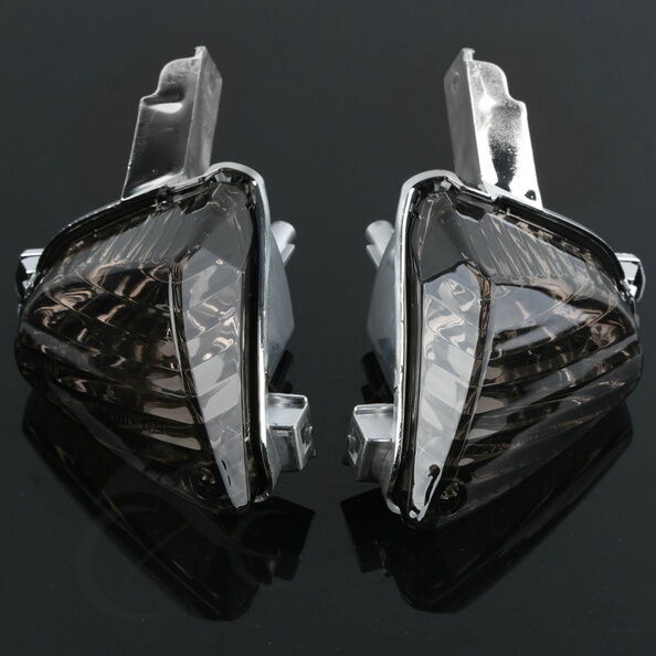 Rear Turn Indicator Signal Lens Winker Fit For Suzuki GSXR600 750 2008-2010 2009