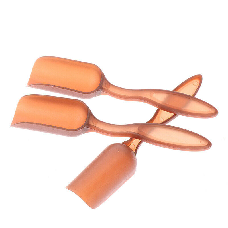Mini Garden Scoop Multi-function Succulents Soil Plastic Shovel Spoons To.l8