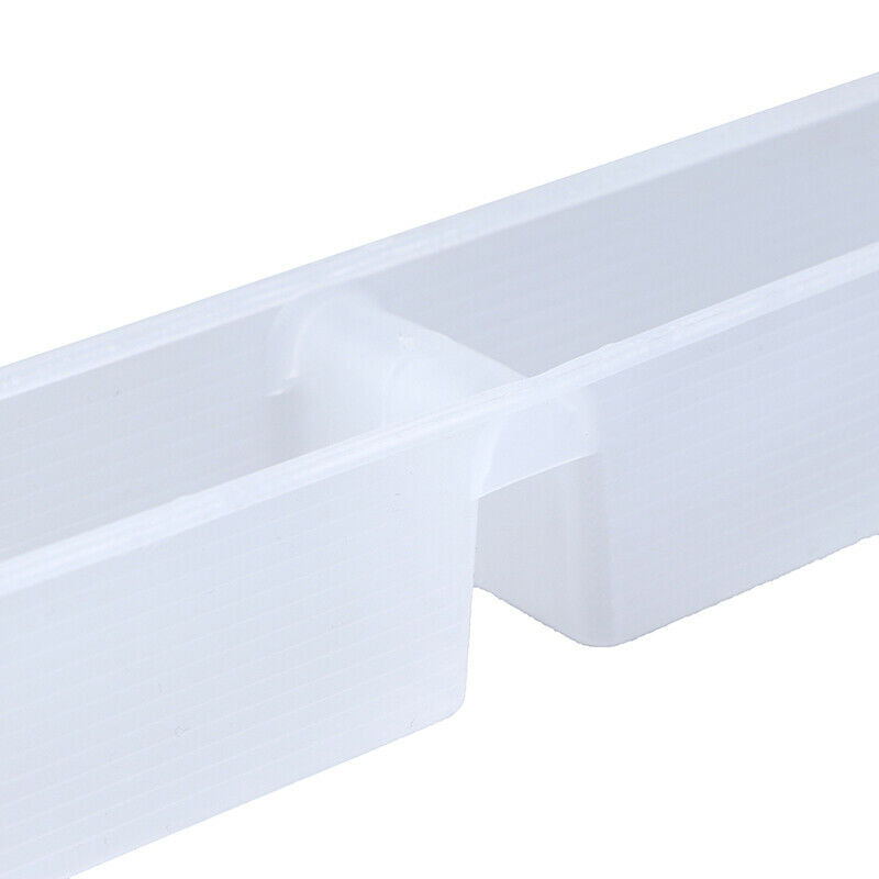 1PC bee feeder plastic 1.5 kg feeding honey feeding box beekeeping tools