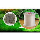 Aquarium Moss Nylon Thread Accessories Use It To Fix Water Grass Aluminum Net