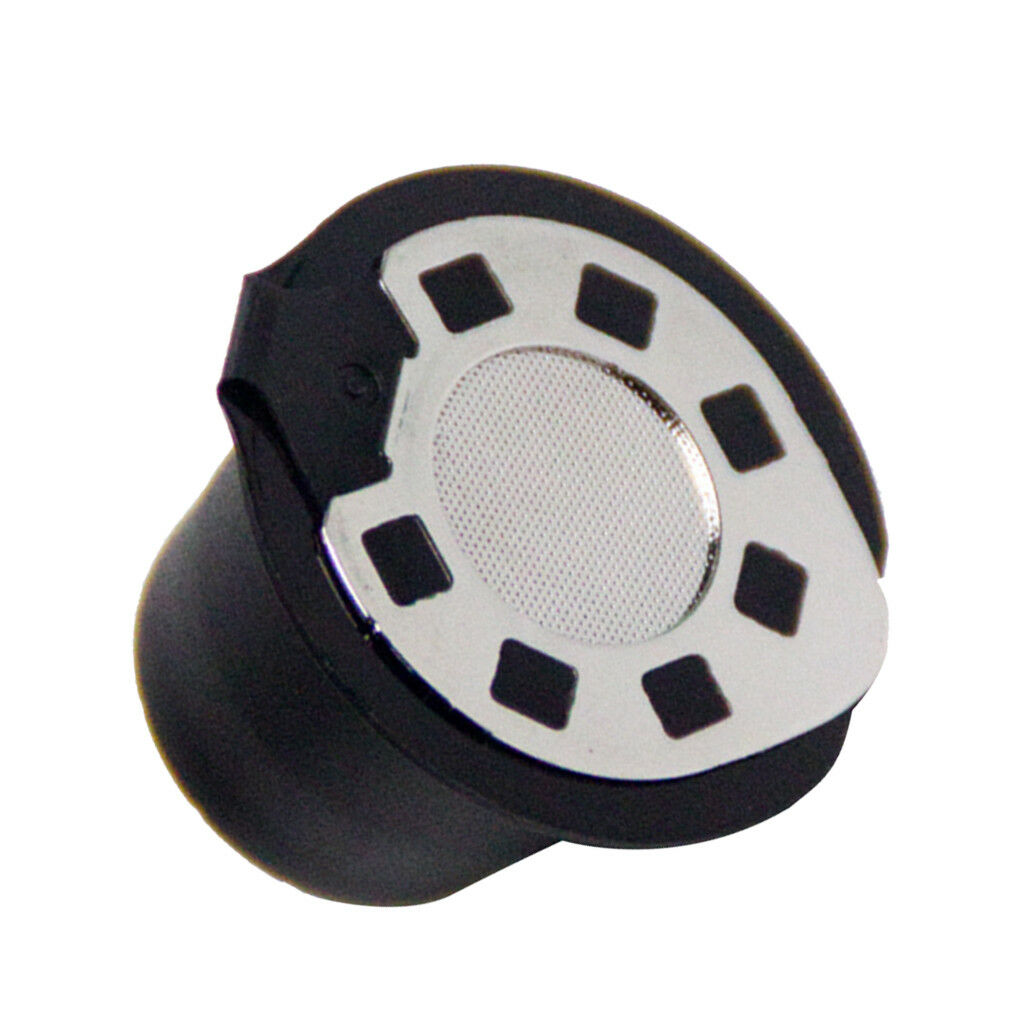 Reusable Filters Refillable Coffee Espresso Capsules Pod Cup for Nespresso