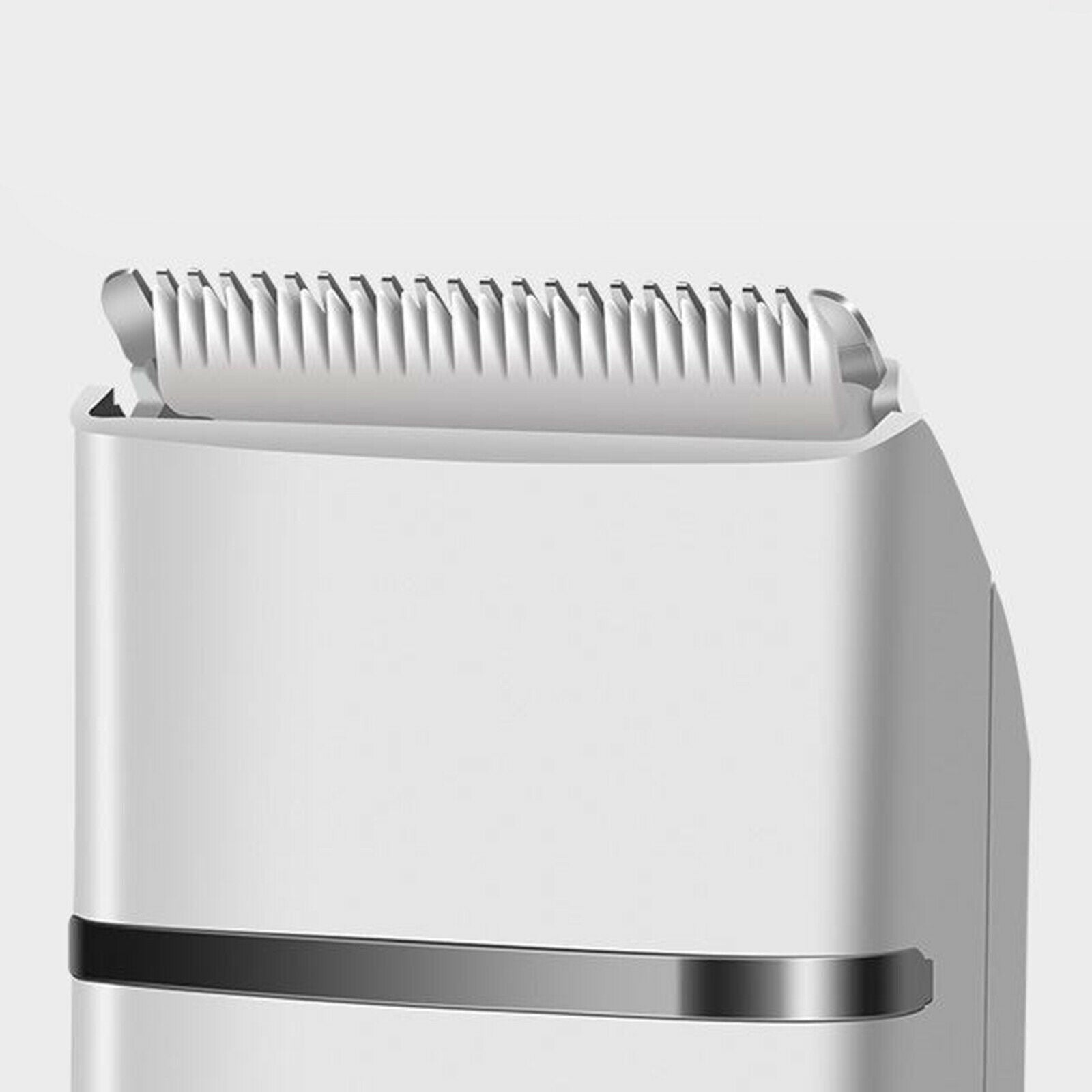 Cordless Handy Men's Hair Clipper Shaving Trimmer Cutter Razor USB Haircut