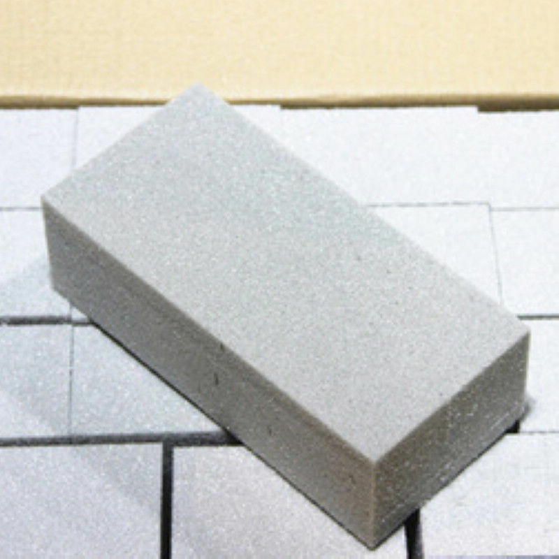 Grey Floral Foam Brick Block Dry Flower Wedding Florist Holder Room Decor