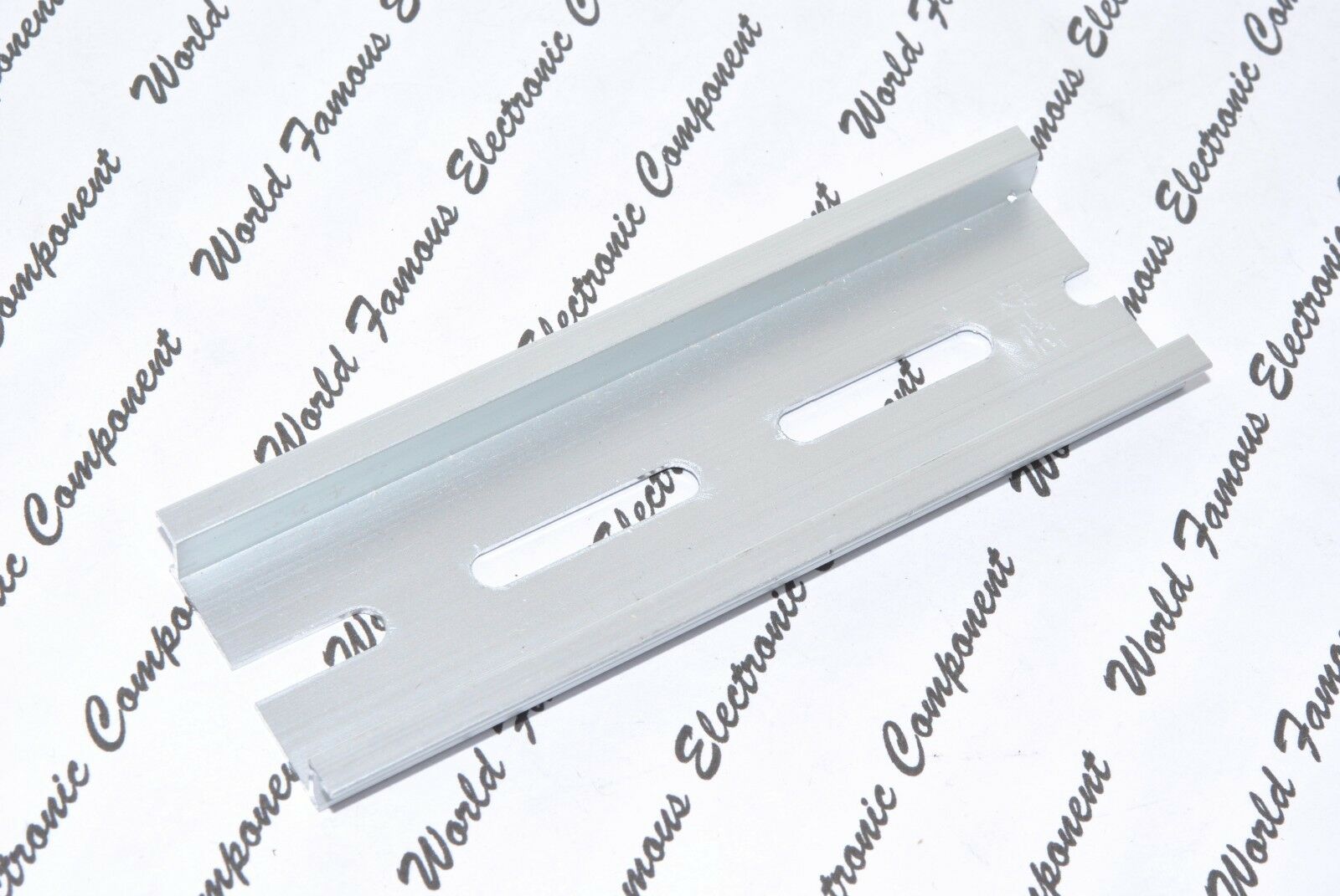 1pcs - Aluminum Strip for SIEMENS 1p~4p Circuit Breaker