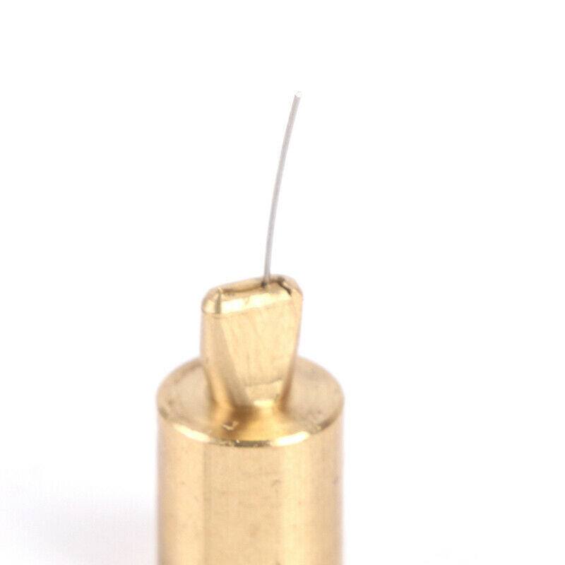 1Pcs Copper Needles For Ozone Fibroblast Plasma Pen Mole Remover Anti Wri.l8