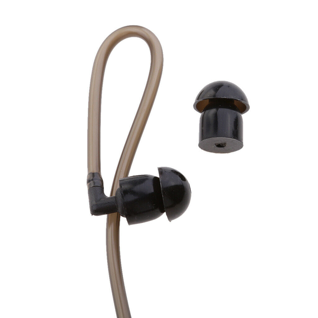 Replacement Air Tube Extension Wire for Headphones