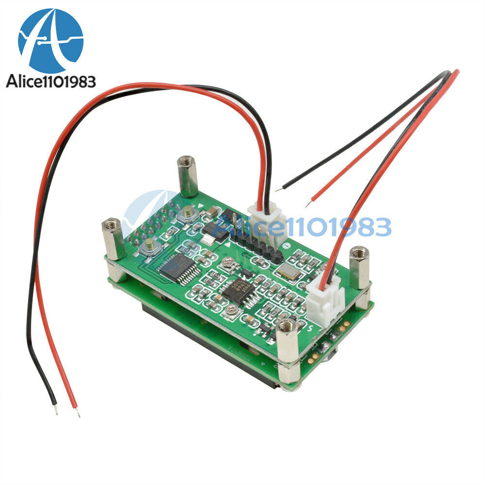 1 MHz -1.1GHz LED Frequency Counter Tester Measurement For Ham Radio PLJ-0802-F