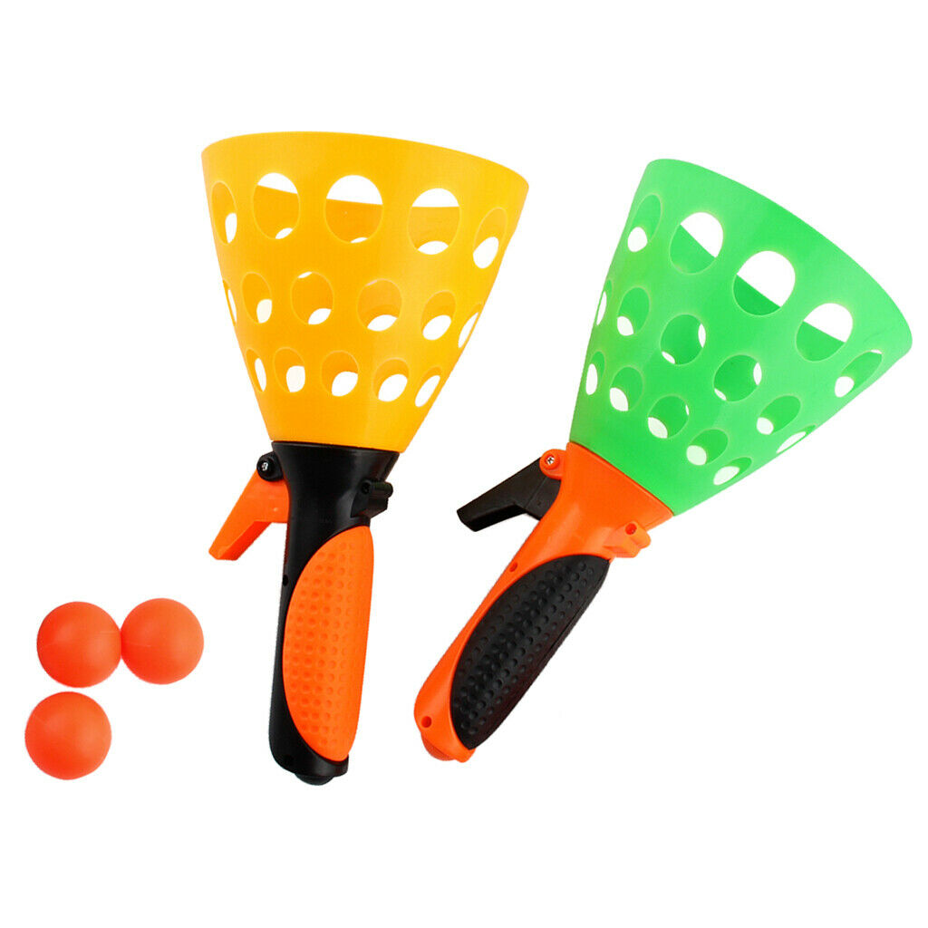 and Catch Game Toss Catch Ball Avtivity Beach Yard Sports Toys for Kids