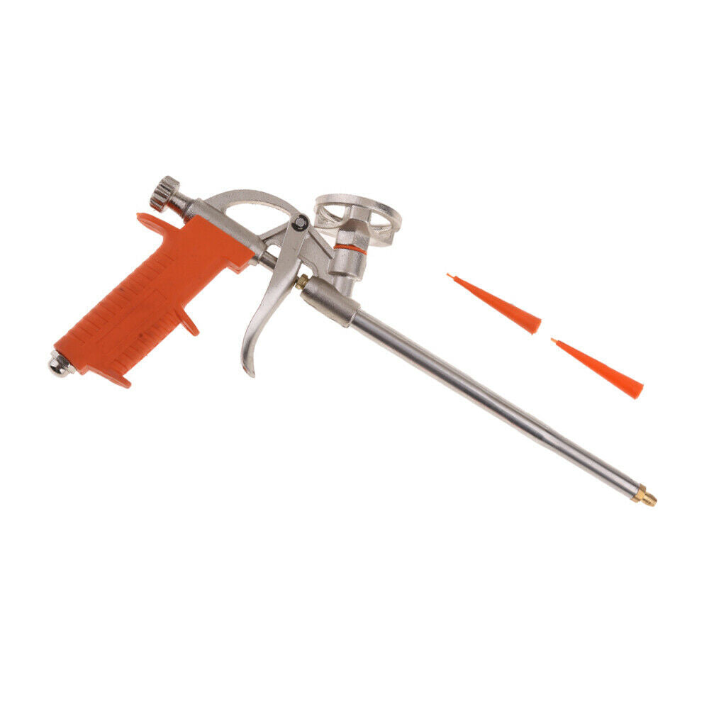 Silicone Caulking Pump Garden Hand Tools Lasting Patio