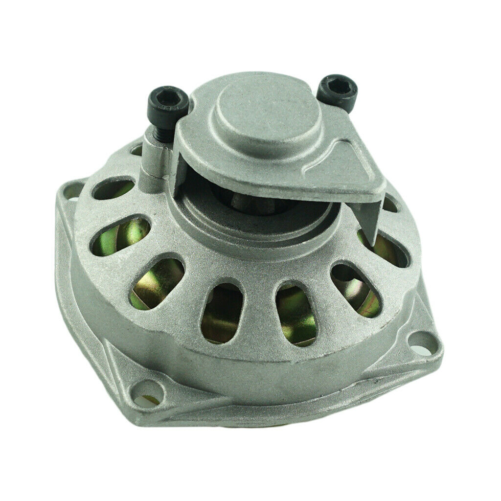 7T 25H Clutch Drum Bell Housing 47cc 49cc Pocket Rocket Quad Dirt Bike ATV