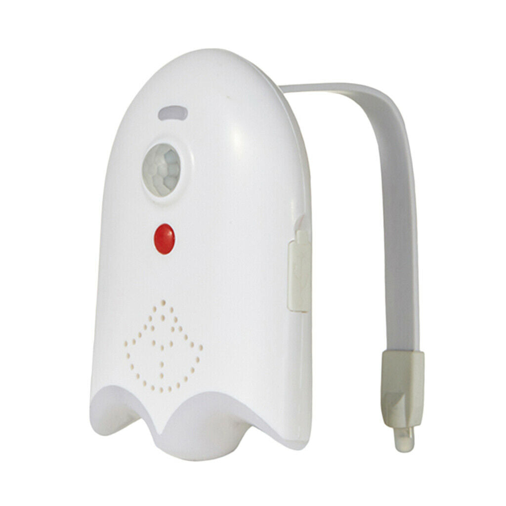 LED Night Light Motion Activated Light For Home Bathroom Bedroom Decor