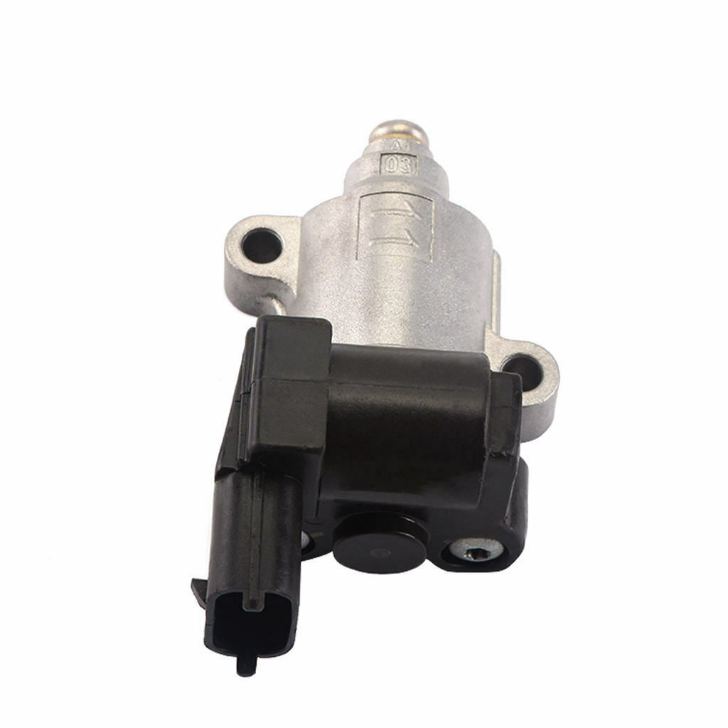 1PC Idle Air Speed Control Valve for Kia Vehicle Replacement Parts Metal