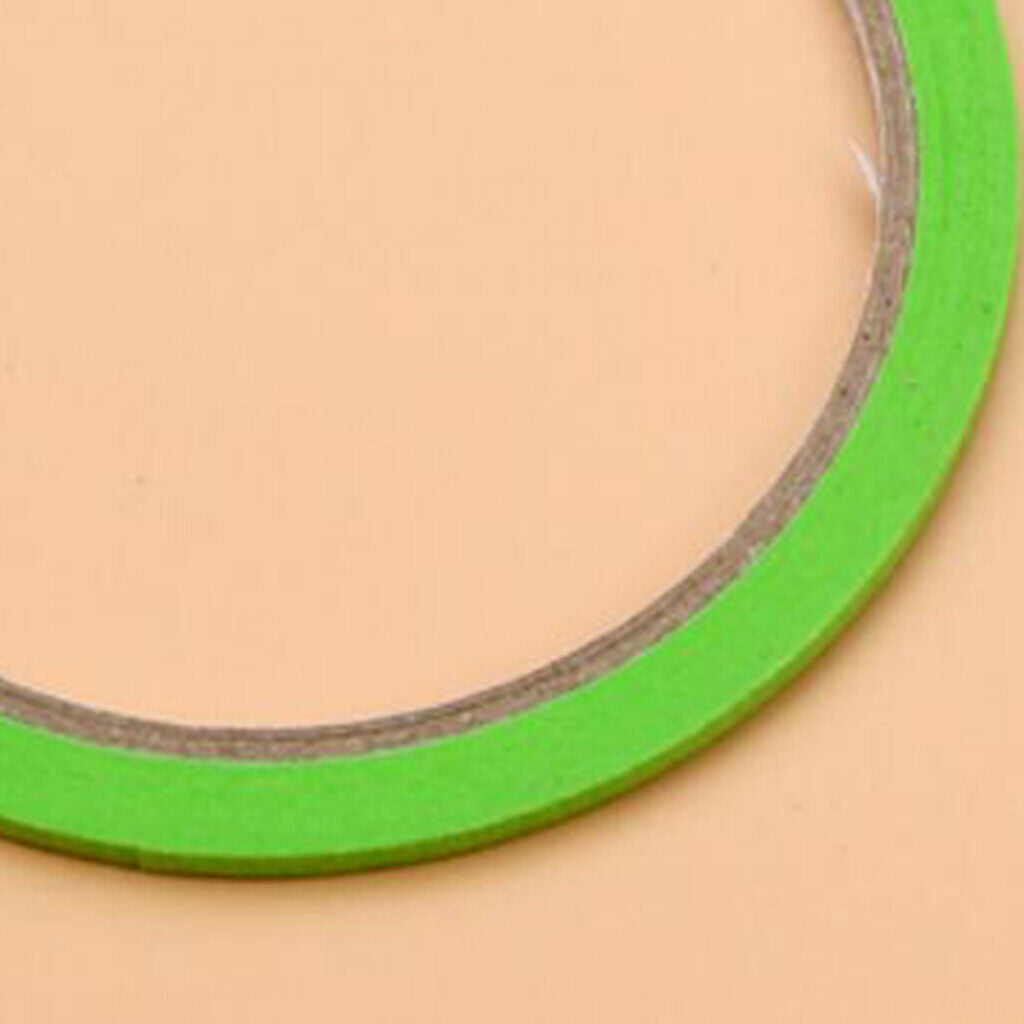 20Pack Draping Tape Masking Tape Self-Adhesive Gridding Tools 20meters