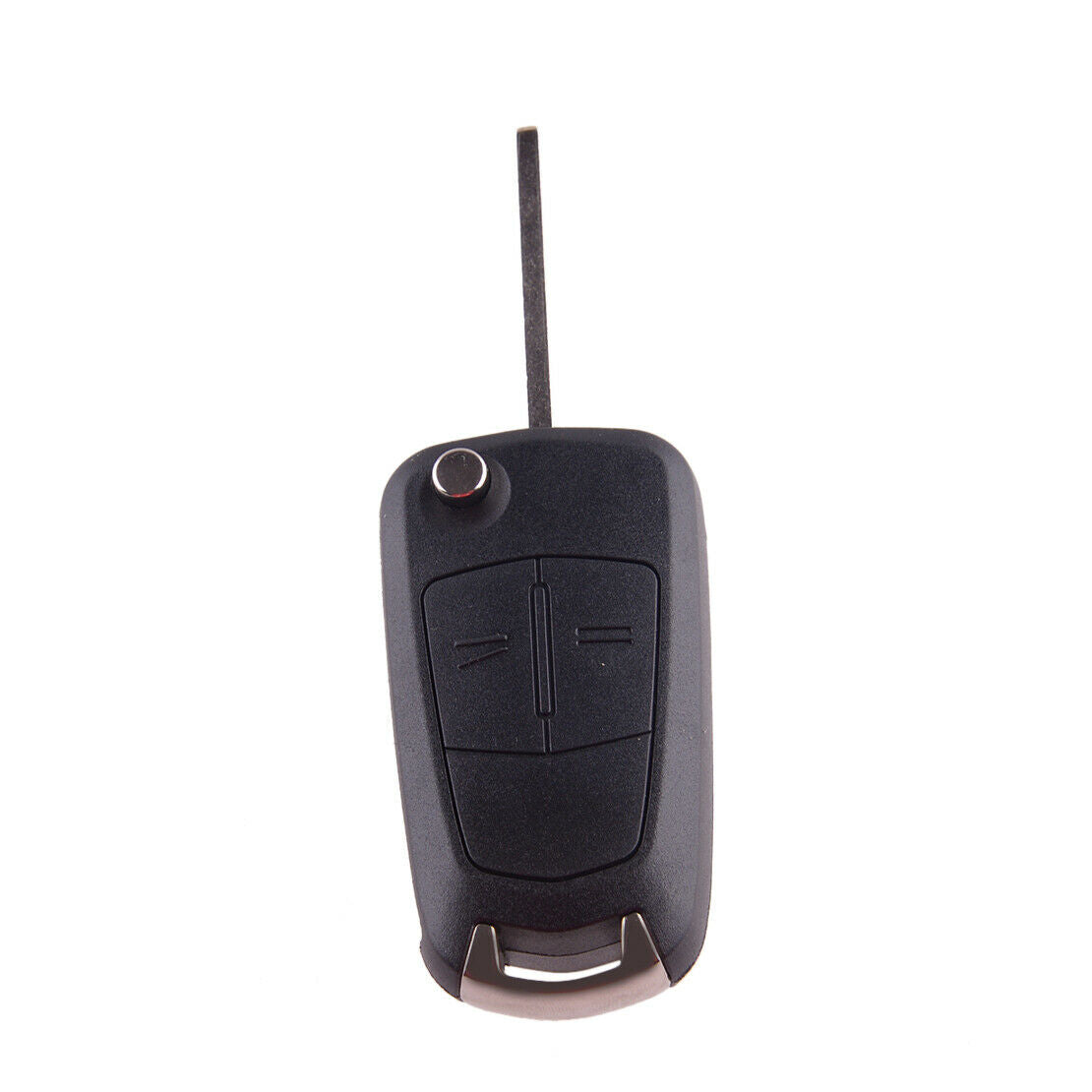 2 Buttons Remote Key Fit For Vauxhall Astra H 2004-2009 Zafira B 2005-13