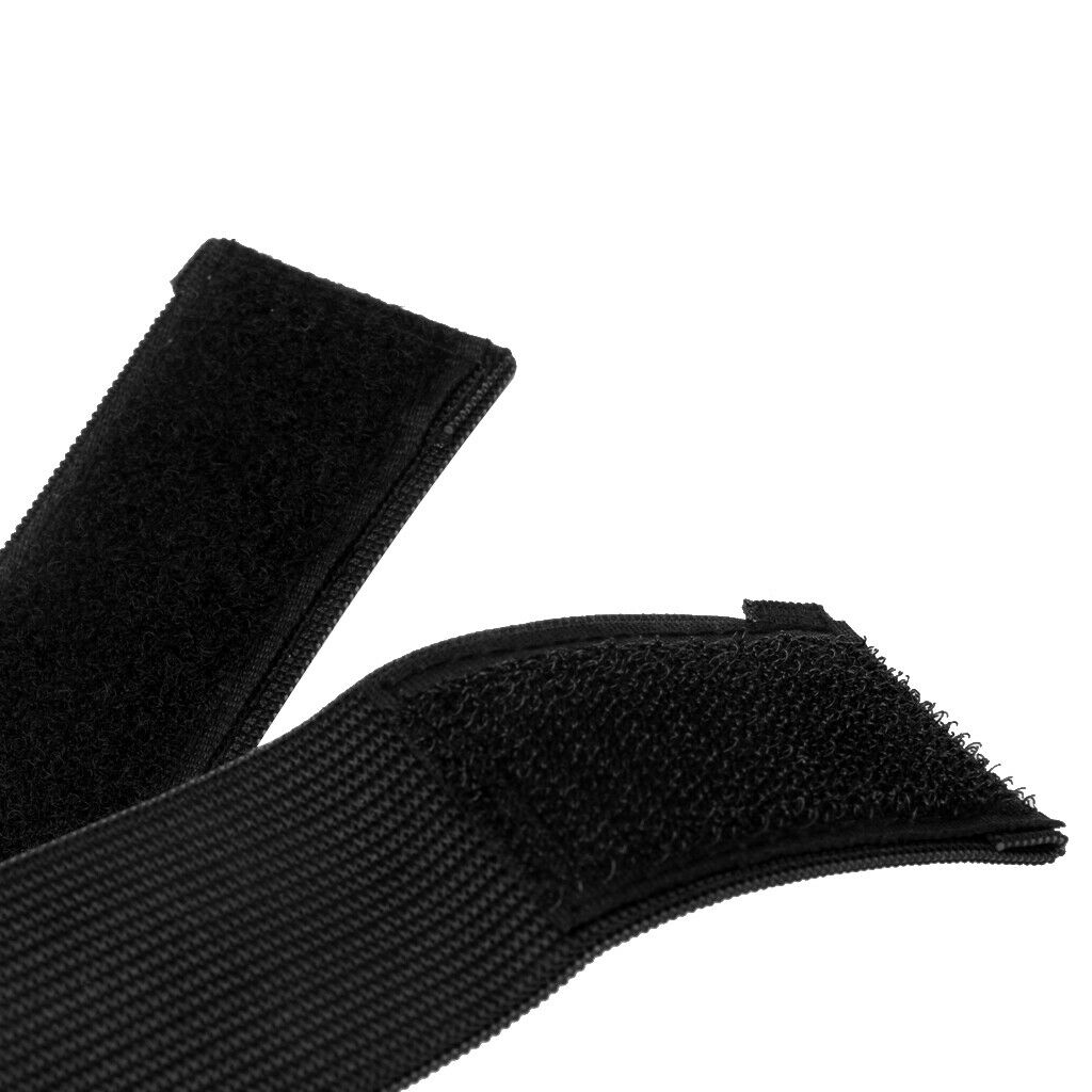 4Pcs Ankle Band/Ankle Strap/Armband/Leg Strap,Elastic Safety Bike Bicycle Riding