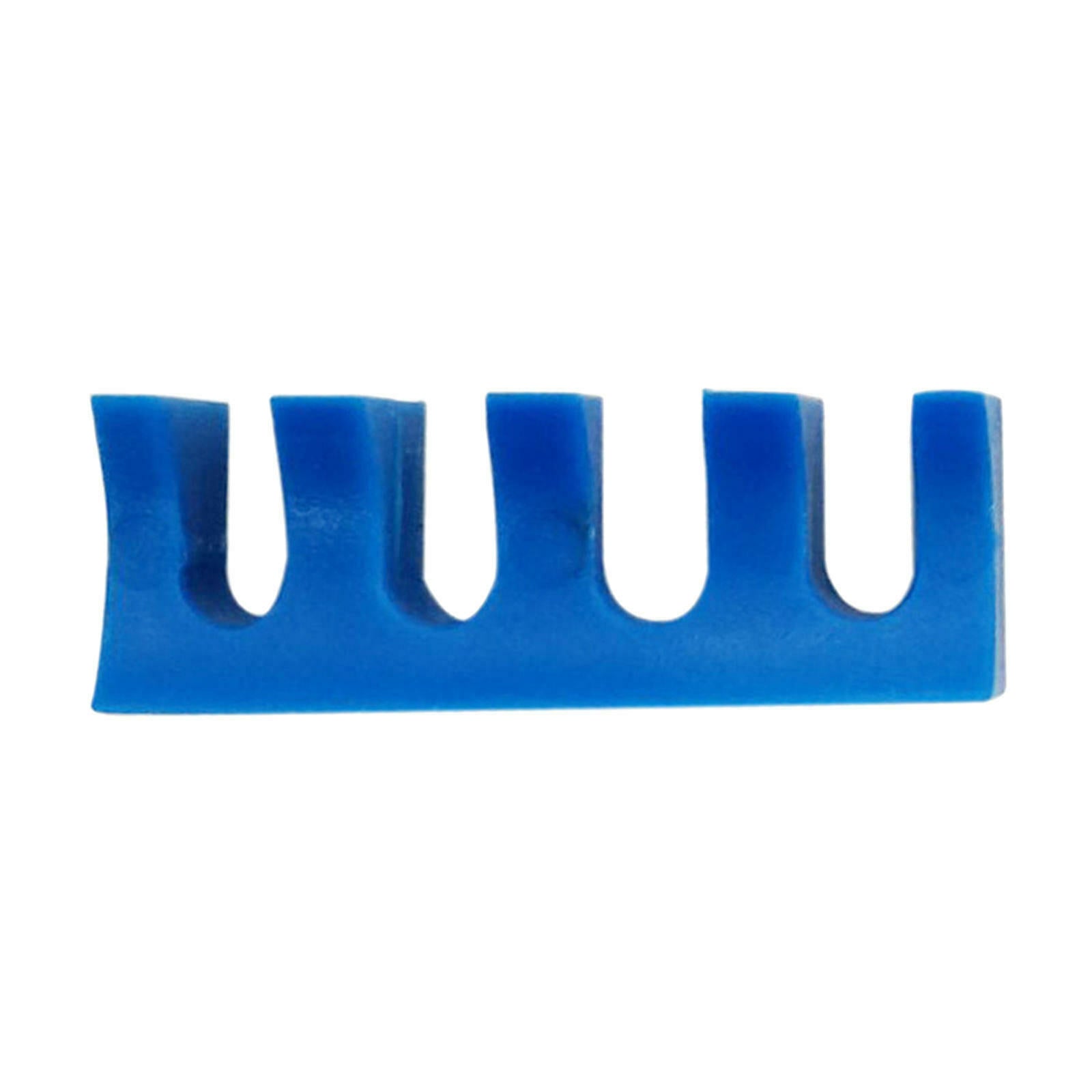 Badminton Racket Load Spreader Adpater Bining Machine Tool Blue