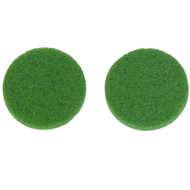 20PC Perfume Pad fit for 30mm Essential Aromatherapy Essential Oil Diffus.l8