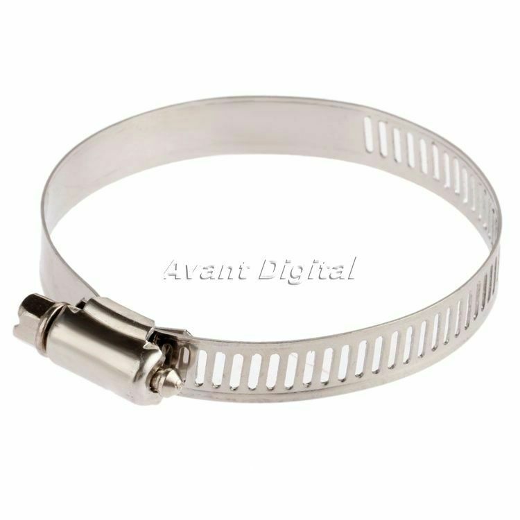 Air Intake Cone Filter Cleaner 48mm For Motorcycle scooter minibike ATV Dirt Pit