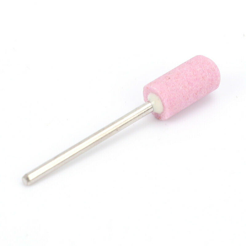 Milling Cutter for Manicure Nail Art Drill Bits Mill Cutters for Removing Pol Pb