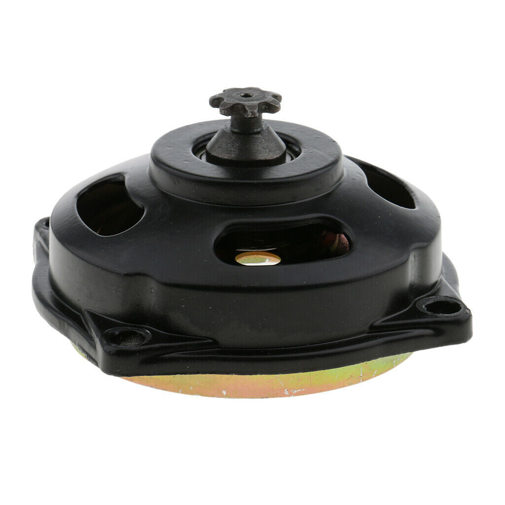 Clutch Drum Bell for 47cc 49cc  Motor Quad Bike 7T 25H