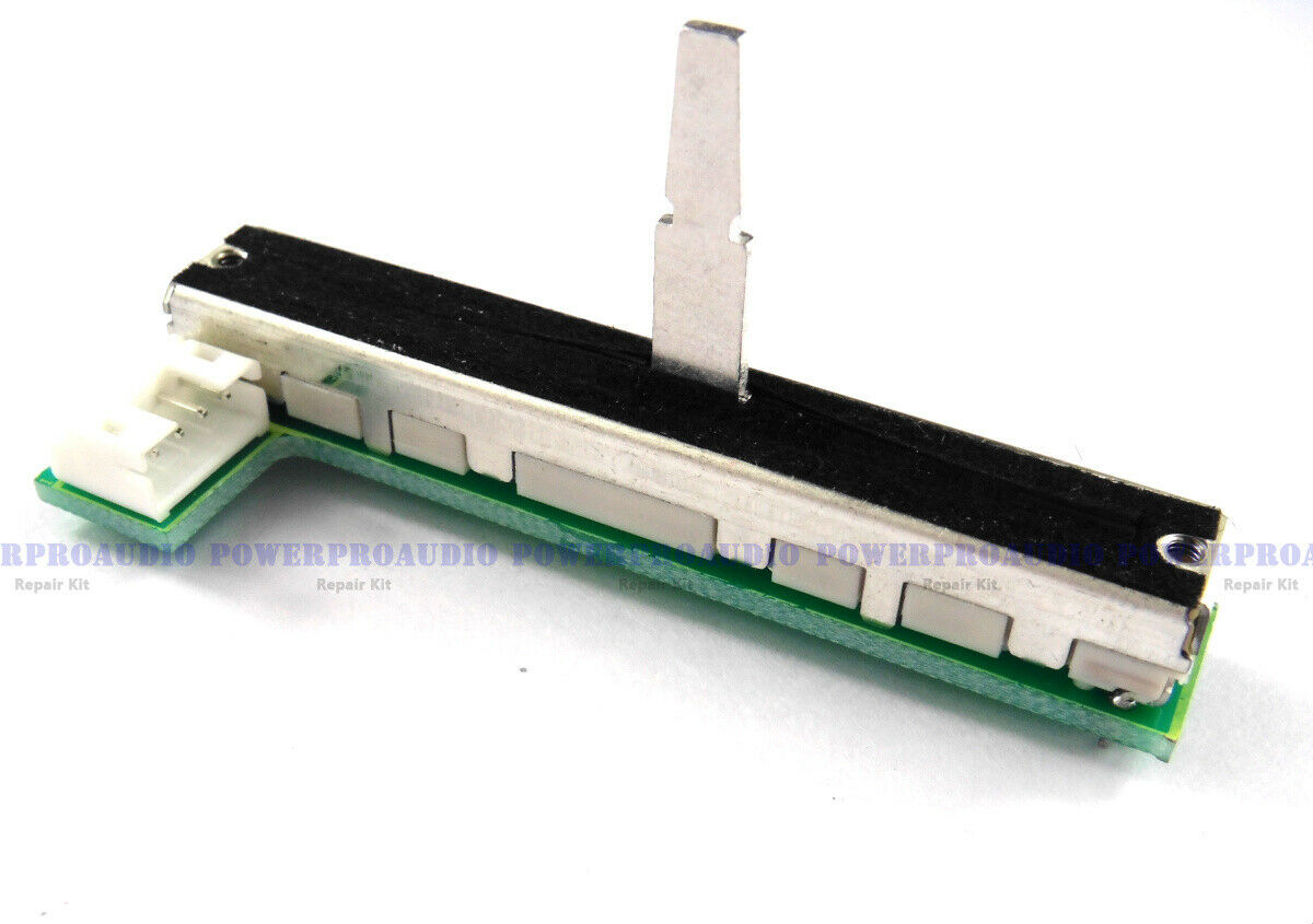 DJM2000 UPGRADE Ch2 or Ch4 Fader Assembly for Pioneer DJM 2000 (DWX2931 DWX2933)