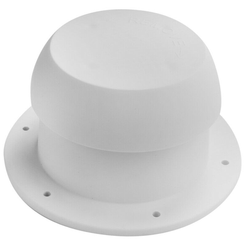 Round Mushroom Head Shape Ventilation Cap For Rv Accessories Top Mounted RoundR5
