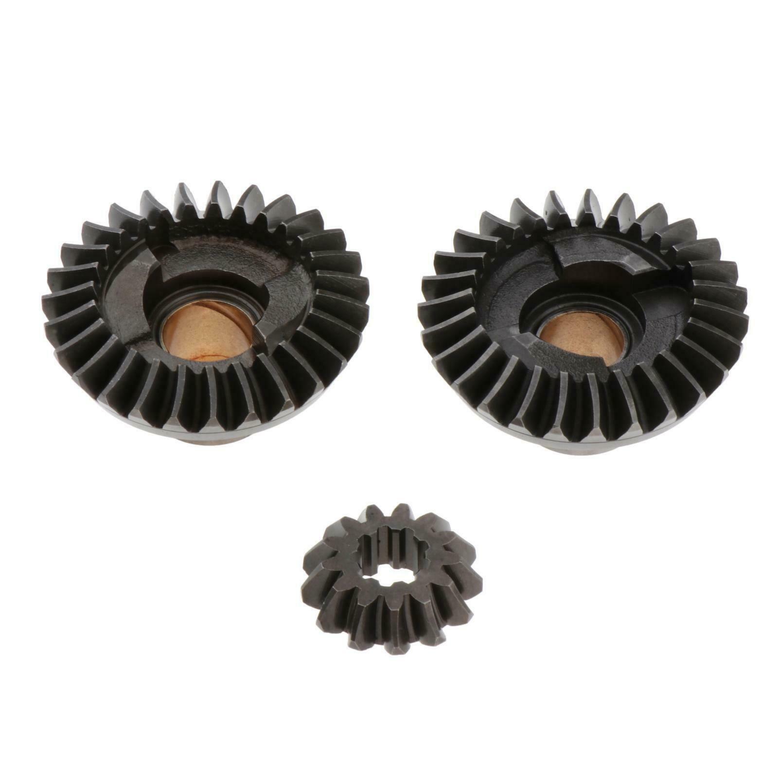 3pcs marine boats gear 67d-45560-00 6e0-45551-00 67d-45570-00 replacement for