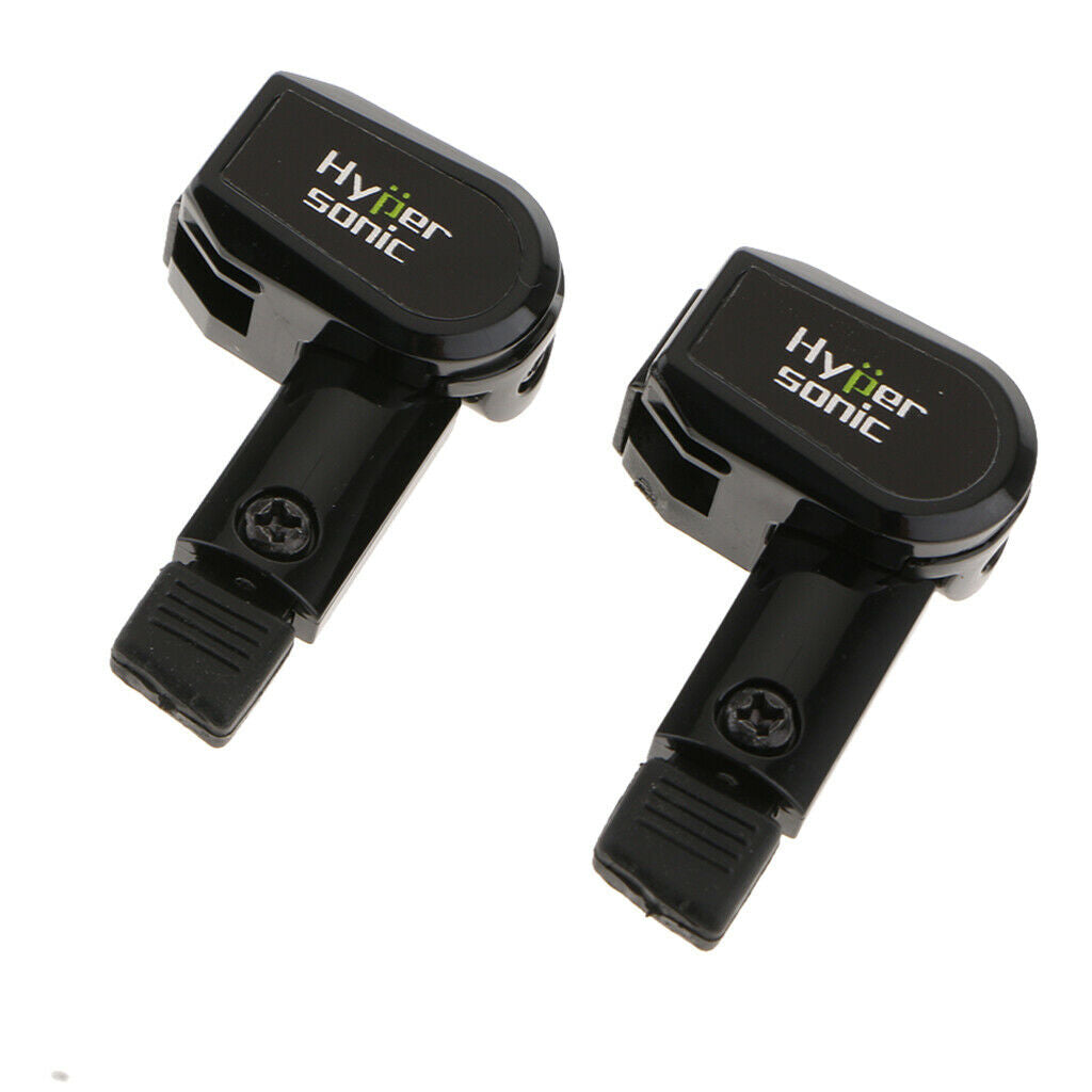 2 PCS Auto Blade Stand Drive Windshield Wiper Stand Separator General Fit
