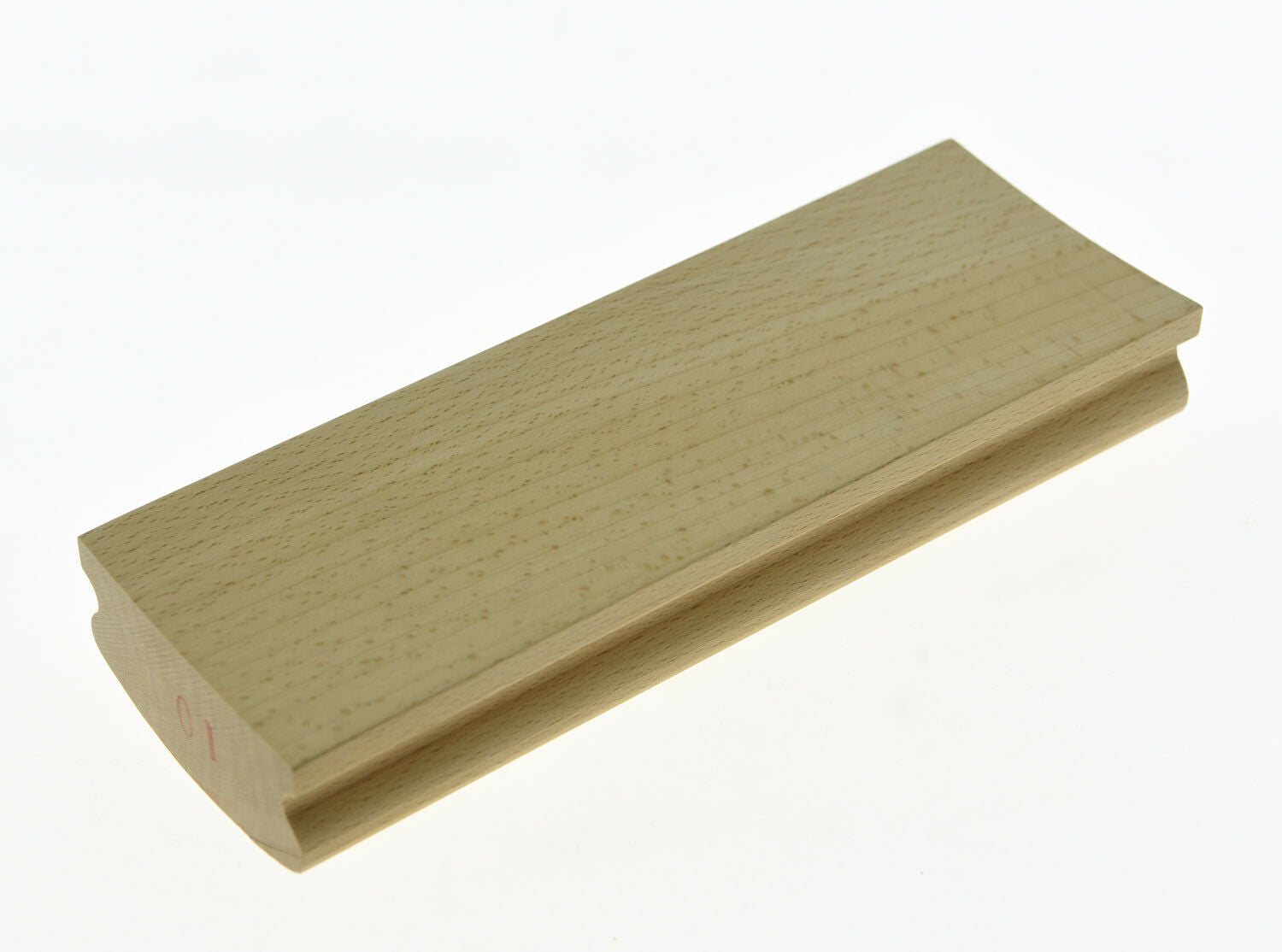 10" Guitar Bass Fingerboard Radius Sanding Block Tool Fret Leveling Luthier Tool