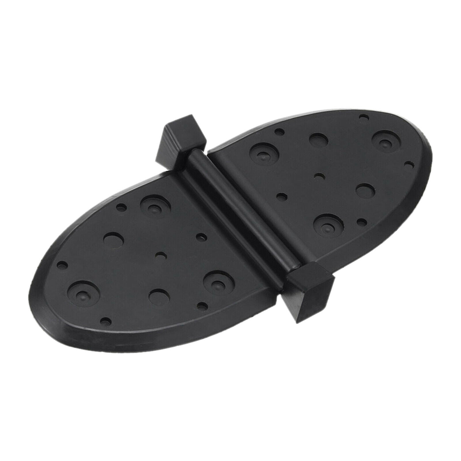Rubber Water Shutter Flapper Kit for Mercruiser V8 V6 1998 and Newer Replace