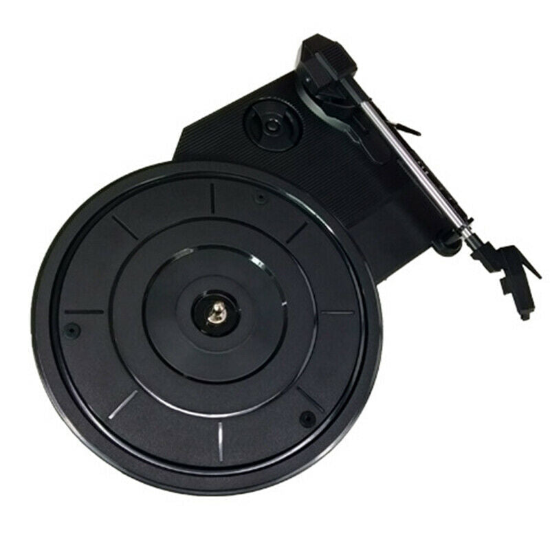 28Cm Turntable Automatic Arm Return Record Player Turntable Gramophone AccessoK8