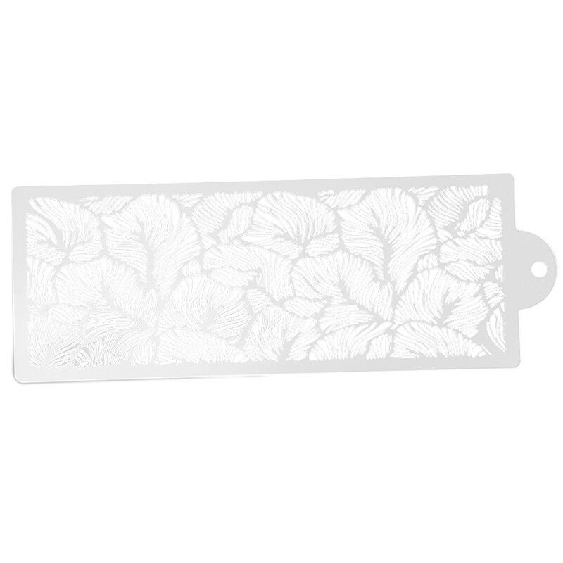 Wedding supplies lace mold painting stencil cake decorating fondant mold tool Tt