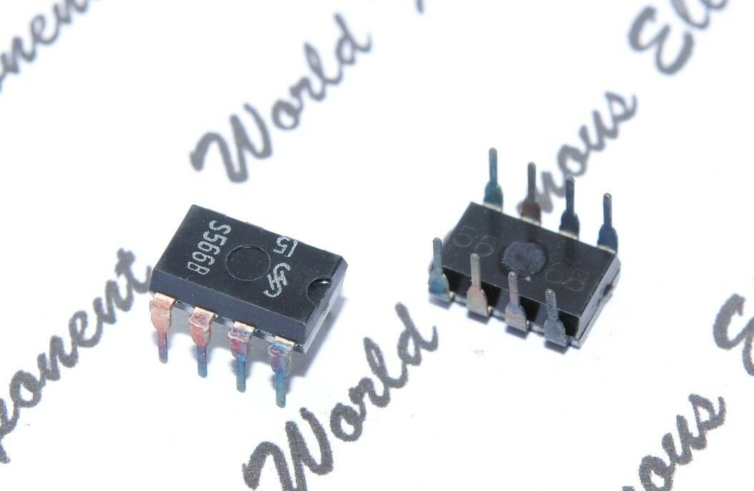 1pcs - SIEMENS S556B DIP-8 IC
