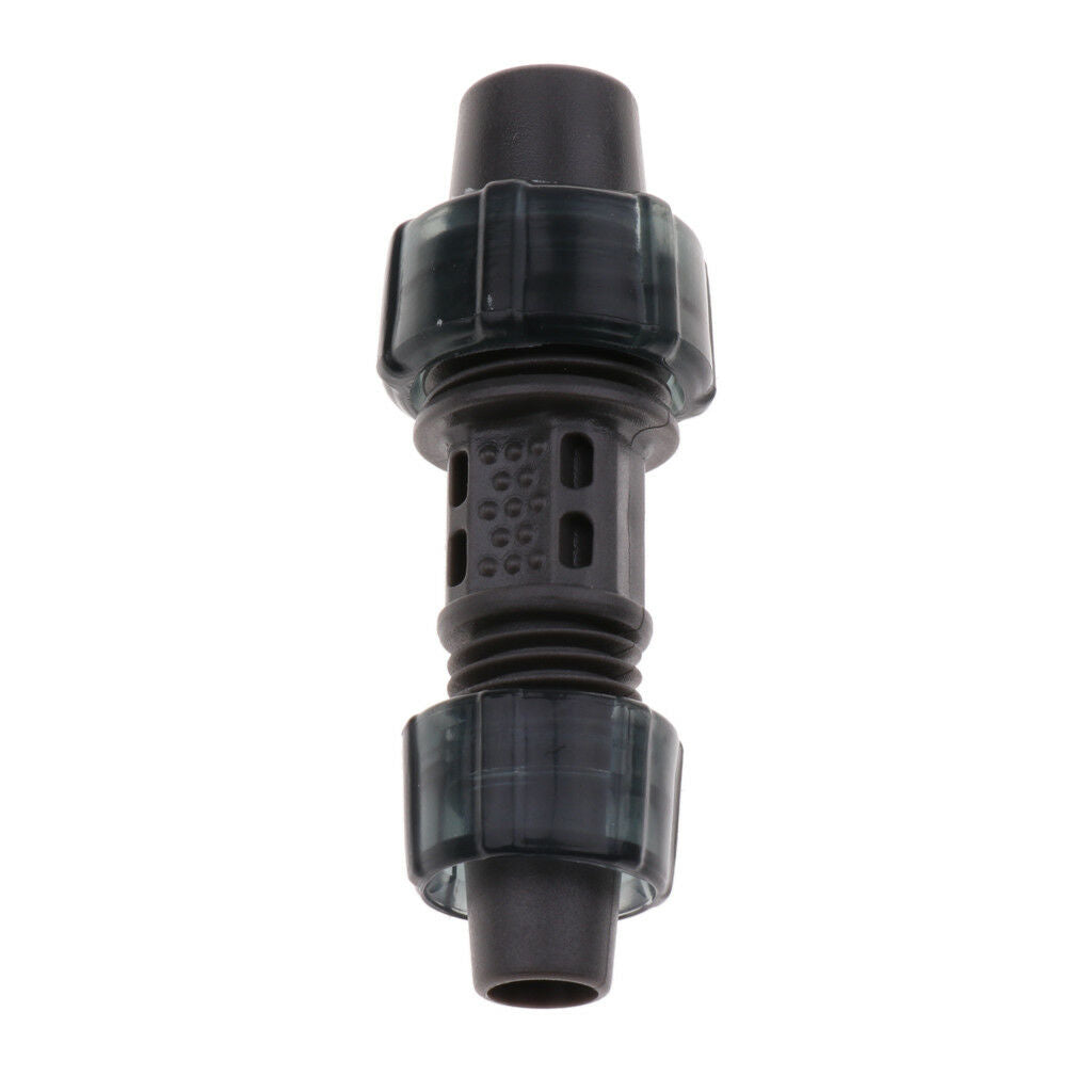 12mm to 16mm Water Hose Adapter Converter for Aquarium   Tank Connector