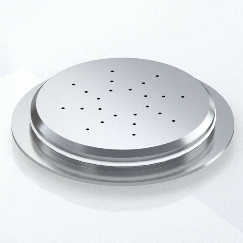 Coffee Filters Stainless Steel Refillable Coffee Capsule Cup Pods Holder FilR2J2