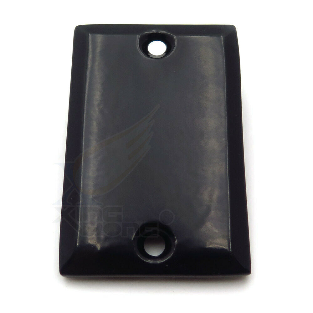 Brake Fluid Reservoir Cap Cover Ninja For 1986-2007 Kawasaki Ninja 250 2006