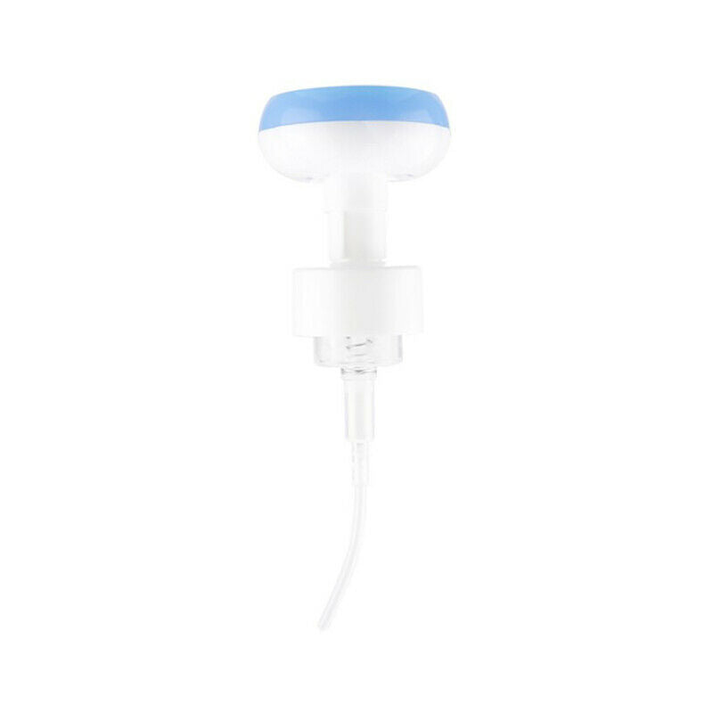 300ml Children's Flower Foam Pump Bottle Hand Soap Pump Dispenser For TravelFCA